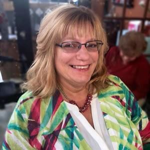 Meet your Posher, Jill
